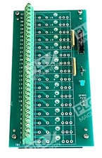 Itran Corp Solid State Relay Circuit Board FC-0711-000 Rev B