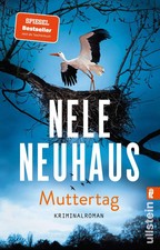 Muttertag | Nele Neuhaus | Taschenbuch | Pia Kirchhoff und Oliver von Bodenstein