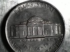 1983 D Nickel Nice Coin — photo 5