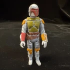 New ListingKenner Star Wars Boba Fett Action Figure 1979 Hong Kong