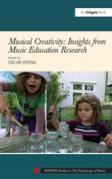 Oscar Odena | Musical Creativity | Buch | Englisch (2012) | Routledge
