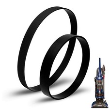 Replacement Belt Set for Hoover Whole House Rewind Pet Vacuum UH71255 UH71250 UH