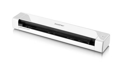 Brother DS-640 mobiler Scanner
