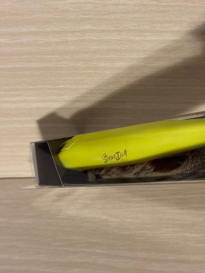 Imakatsu New Unopened Slumdog Set of 3 Japan Import Lure - Image 7