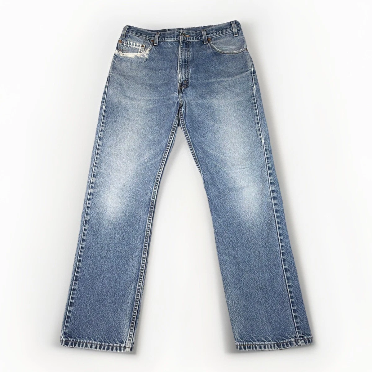 Levis 505 Made In Usa for sale | eBay