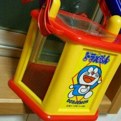 Doraemon Insektenkäfig, Showa Ära Retro.