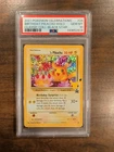 2021 Pokemon Celebrations Birthday Pikachu Holo Promo #24 PSA 10