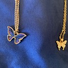 jewelry lot Unbranded Necklaces, Rings, Earring, Bracelets, Hair Clips. — photo 8