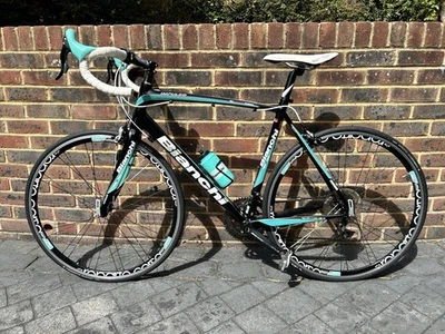 Bianchi Impulso