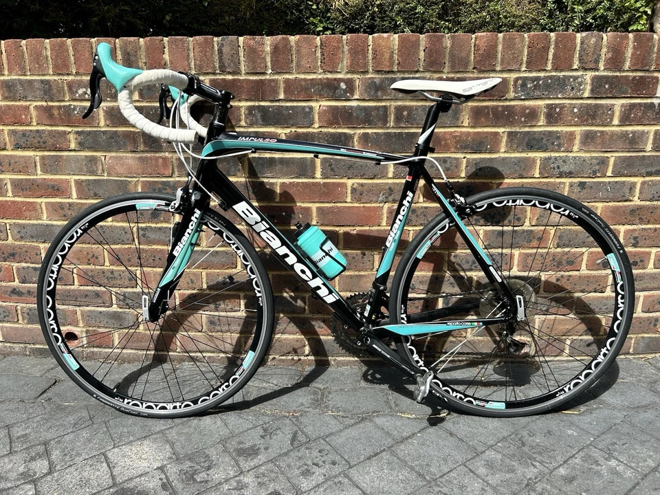 Bianchi Impulso, photo 1 of 5