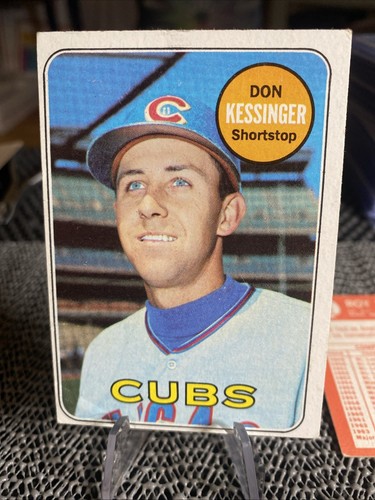1950s 60s 70s baseball card lot ONLY HOF An M.L.B. GREATS VG - VGNM Collection - Picture 9 of 23