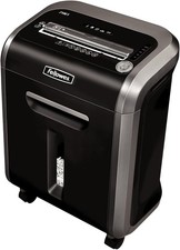 Powershred 79Ci 16-Sheet 100 Jam-Proof Crosscut Paper Shredder Machine