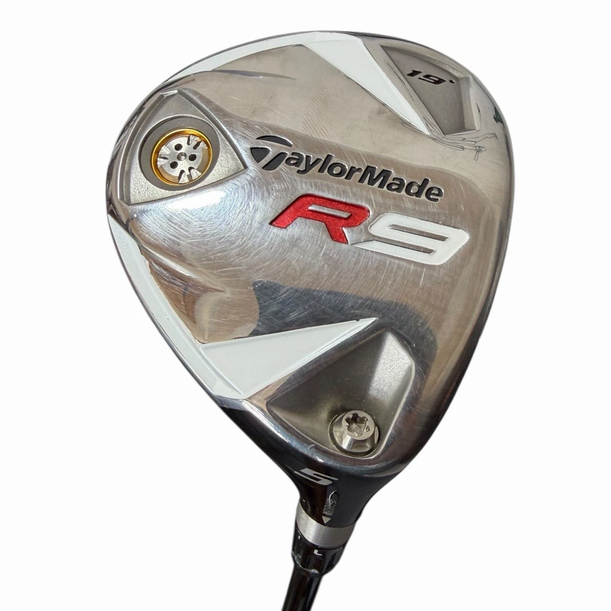 TaylorMade R9 Golf Clubs for sale - eBay