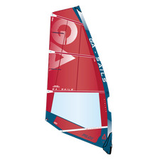 Segel Gaastra Pilot 2025