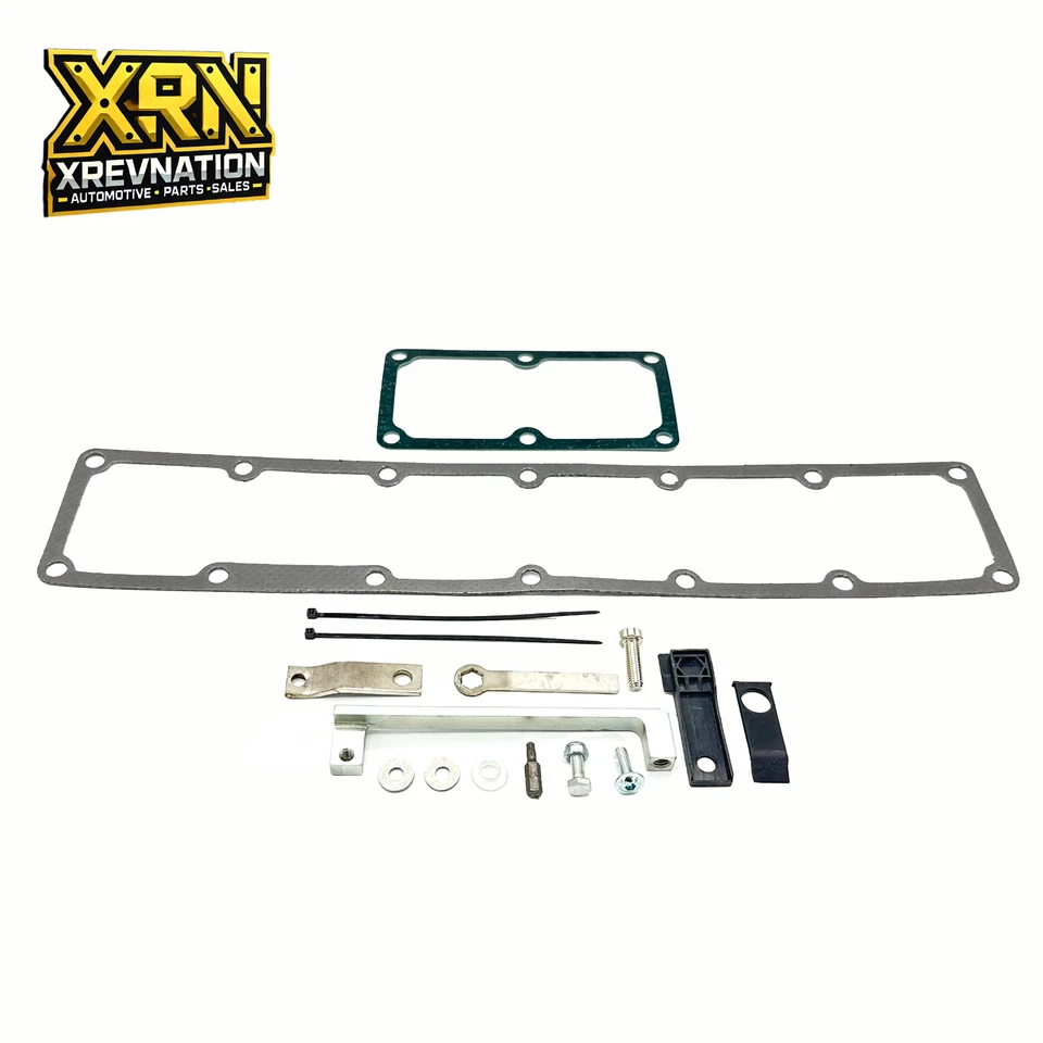 XRN Grid Heater Upgrade Kit For 2007.5–2024 Dodge RAM 6.7L Cummins Diesel – HD - Image 2 of 4