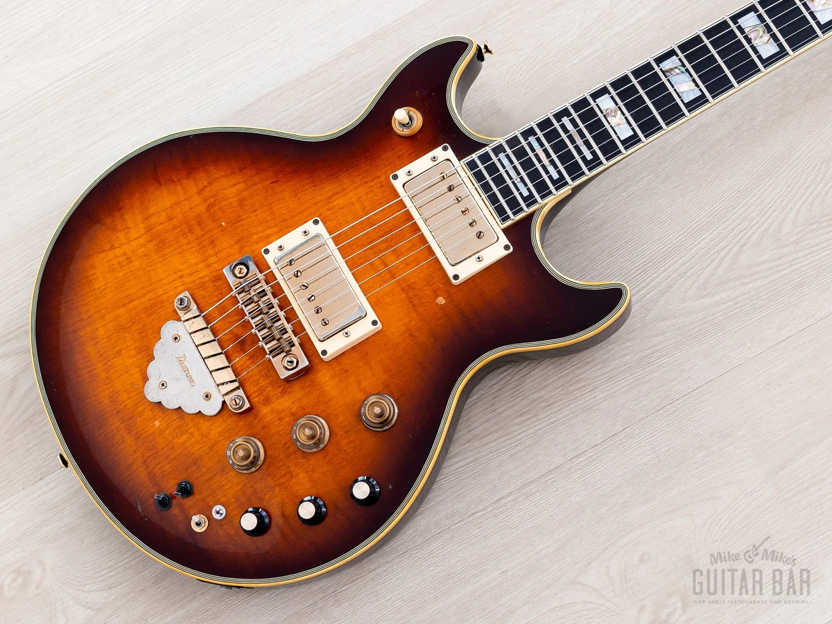 Ibanez Artist for sale | eBay
