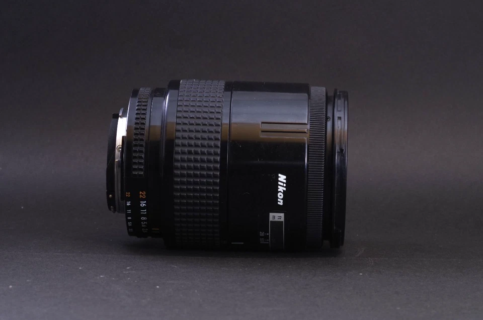 【Excelente Como Nuevo】 Lente Zoom Nikon AF NIKKOR 28-85mm f/3.5-4.5 de Japón #W0031 Foto 4 de 4