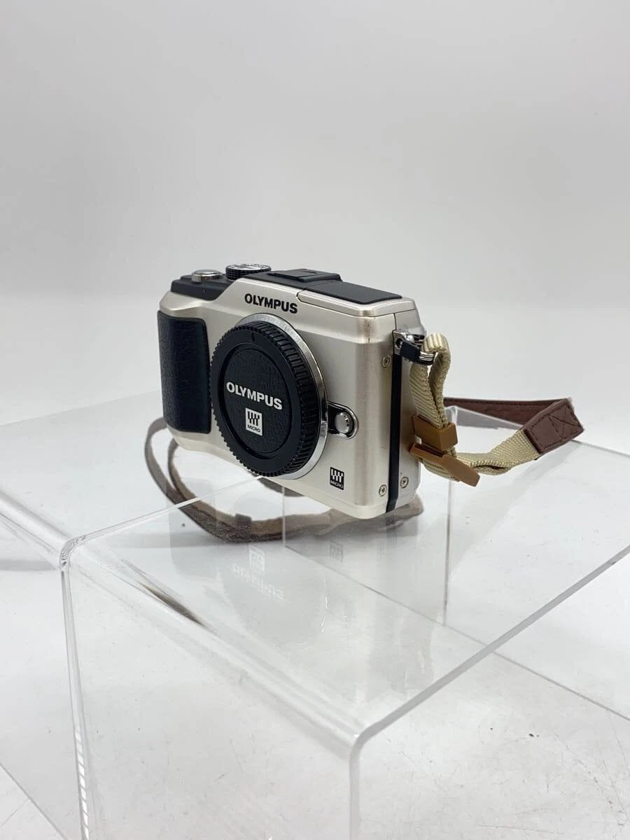 Olympus Pen E-Pl2 Digital Cameras for Sale - Shop New & Used