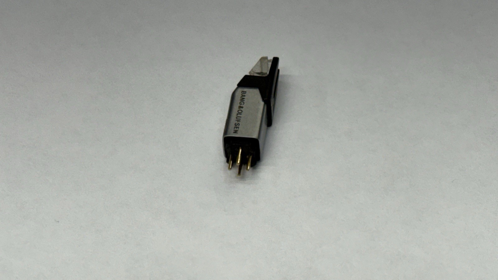 BANG & OLUFSEN BEOGRAM MMC5 CARTRIDGE W/ OEM STYLUS EXCELLENT COND SOUNDS GRT🔥