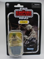 Star Wars Vintage Collection Yoda VC218 New Sealed