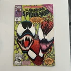 The Amazing Spider-Man #363 (Marvel Comics June 1992)