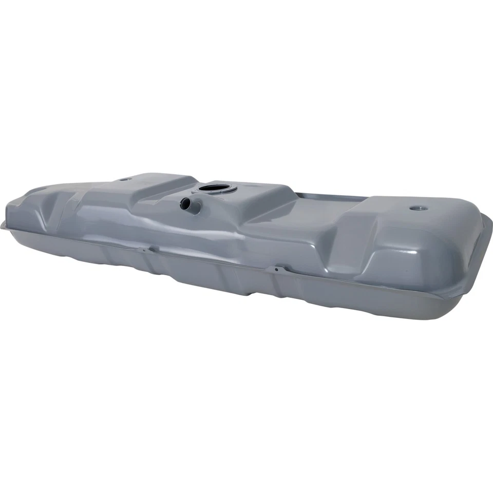 Fuel Tank For 2004-2008 Ford E-350 Super Duty E-150 4C249002AB 8C2Z9002A Foto 3 de 4