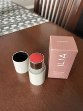 ILIA MULTI STICK-DEAR RUBY-FULL SIZE-BNIP-FRESH
