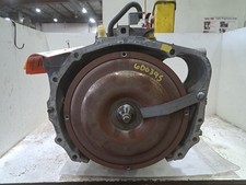 2018-2019 Subaru Legacy Cvt Transmission 2.5l 4 Cylinder Oem