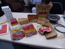 Detroit Diesel OEM NOS lot 8921714 5192897 5116293 5177857 + more - read ad H4