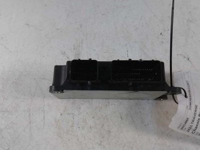 Chassis ECM SRS Below Console Fits 10-11 ACADIA 392857