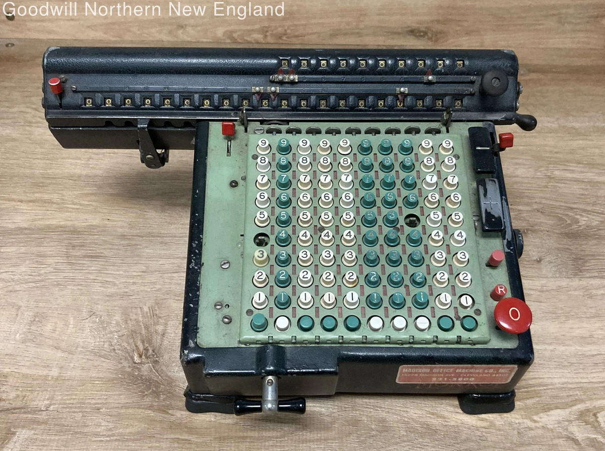 monroe calculator products for sale | eBay