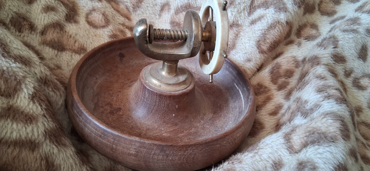 Nutcracker Bowl in Collectable Nut Crackers for sale | eBay UK