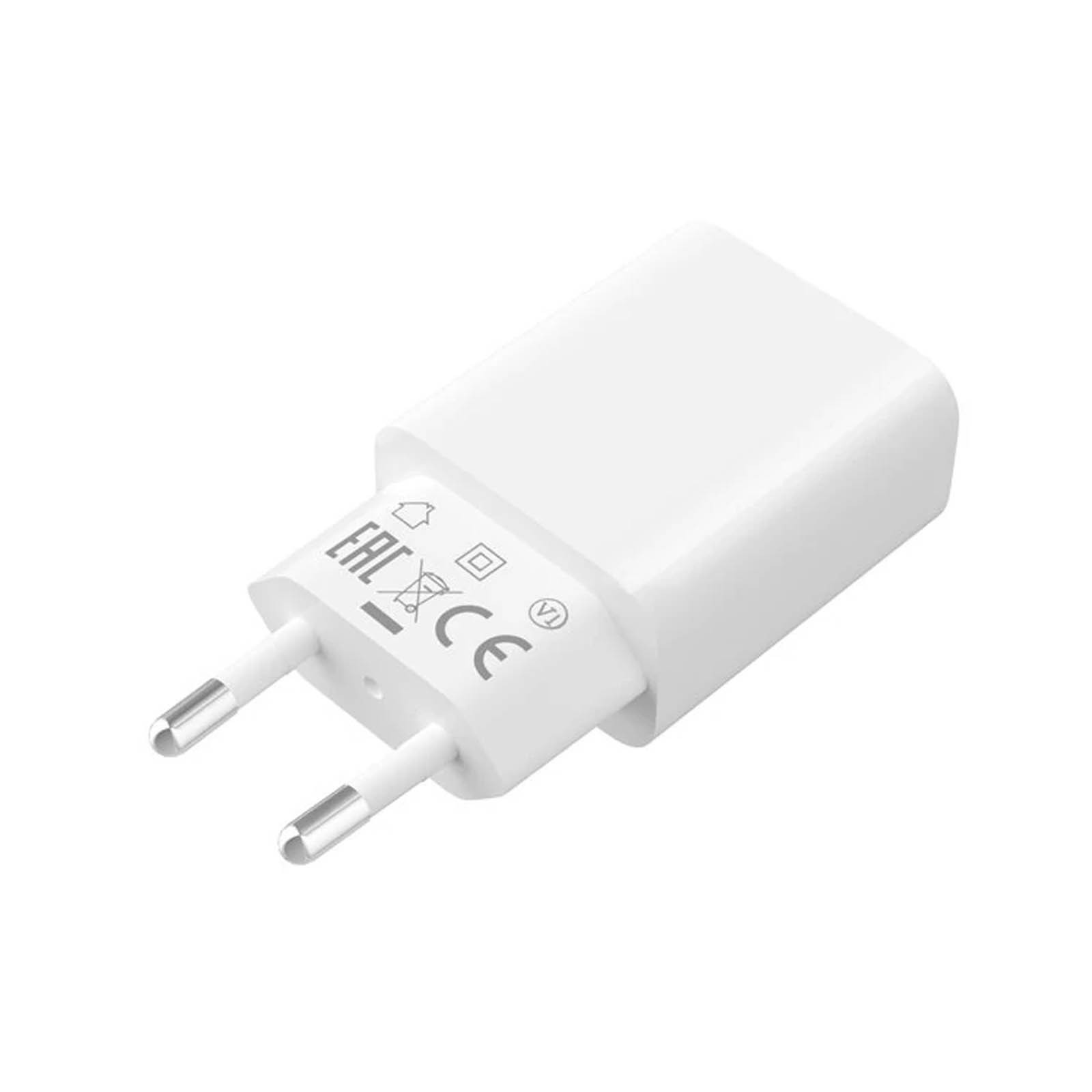 Chargeur Xiaomi USB-C 20W avec technologie Power Delivery - 2