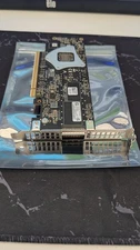 Dell NVIDIA ConnectX-7 SP 400Gb NDR InfiniBand OSFP LP Adapter (CX75210AA-OSTK)