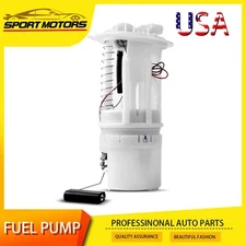 Fuel Pump for 2005-2010 Jeep Commander and Grand Cherokee 3.7L 4.7L 5.7L 6.1L