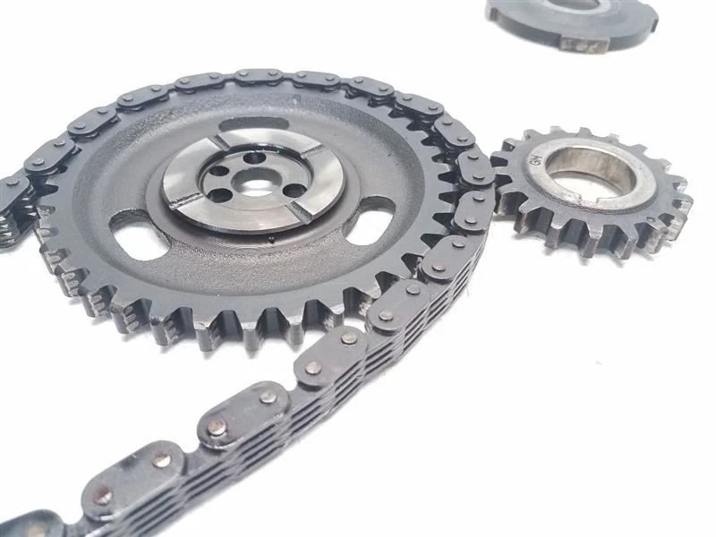 Chevrolet Suburban 1500 1997 (5,7 L) engranajes de distribución y cadena OEM Foto 4 de 4