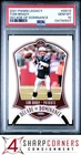 2021 PANINI LEGACY DECADE OF DOMINANCE #DD13 TOM BRADY PSA 10