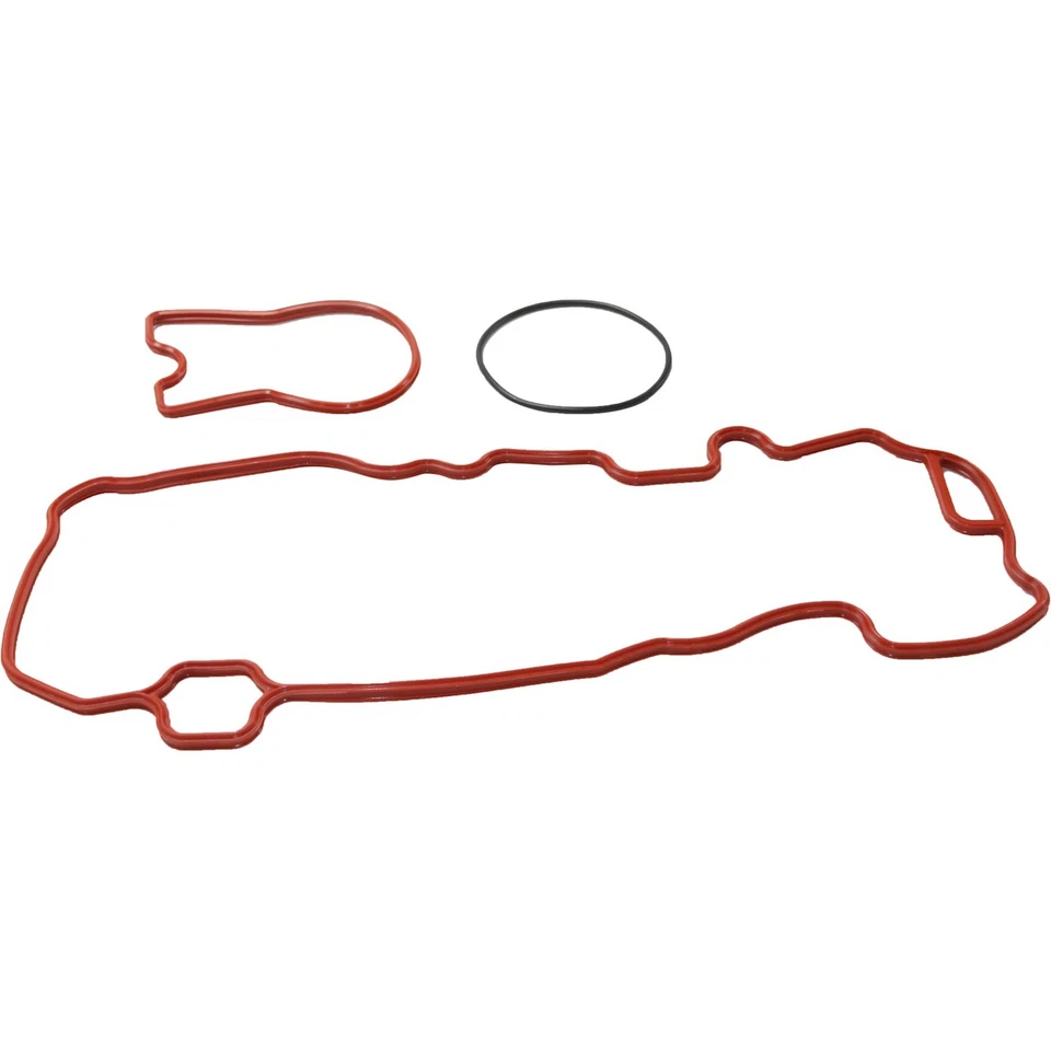 New Set Intake Plenum Gaskets Upper Chevy Olds Express Van S10 Pickup SaVana - Image 4 of 4