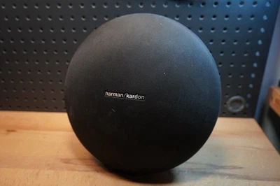 Harman Kardon Onyx Studio 4 Bluetooth Docks & Mini Speakers for
