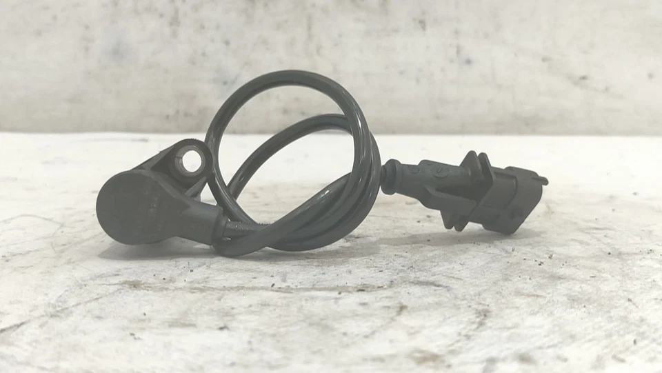 0281002474 SENSORE / 2384595 PER FIAT STILO MULTI WAGON 192_ 1.9 JTD - Immagine 2 di 4