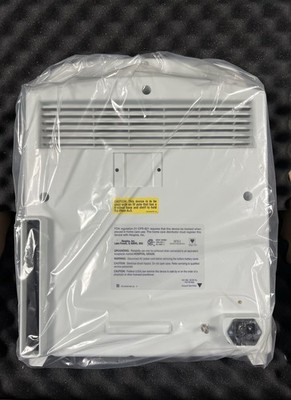 Hospira Plum A+3 Infusion Pump Rear Case/enclosure OEM Brand New