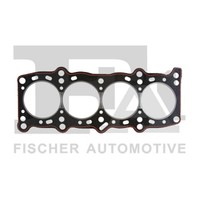 Dichtung Zylinderkopf FA1 EC3300-904 FüR Panda Punto Seicento Fiat Autobianchi