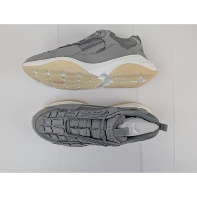Amiri Q:2 / Bone Runner in Gray BNWB 45
