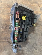Integrated Power Distribution Fusebox TIPM Control Module fits 02-03 Ram Truck