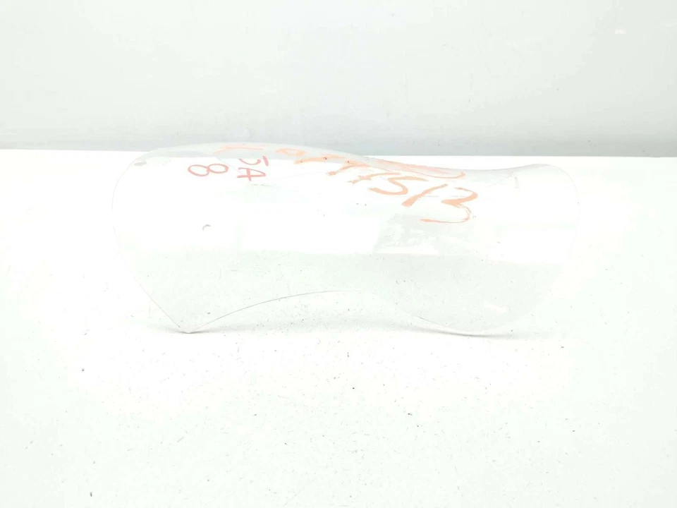 01-12 BMW F650 GS F650GS Windshield Wind Screen - Image 3 of 4