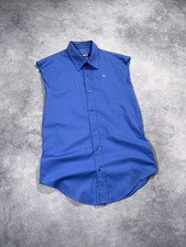 Raf Simons Regular Size Sleeveless T-Shirts for Men for sale | eBay