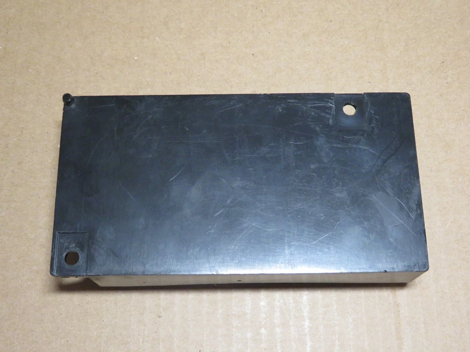 05064449AG DODGE TELEMATICS COMMUNICATIONS CONTROL MODULE QWY-2BTHFCK2 Bluetooth - Image 4 of 4