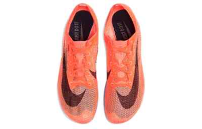 スパイク・シューズ M1189 Nike Air Zoom Victory CD4385-800 Nike Air Zoom Victory Men's Track Shoes Style CD4385-800