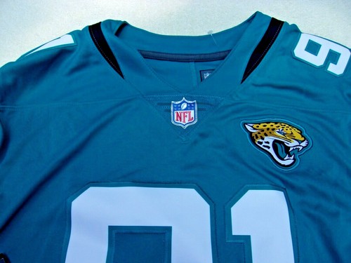 NWT Nike dri fit football NFL jersey 