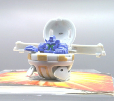 Bakugan Battle Brawlers Hammer Gorem Gray Haos 400G
